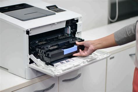 laser printer repairs